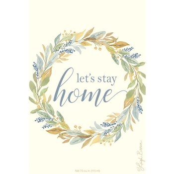 Willowbrook Fresh Scents -Duftsachet - Let`s Stay Home